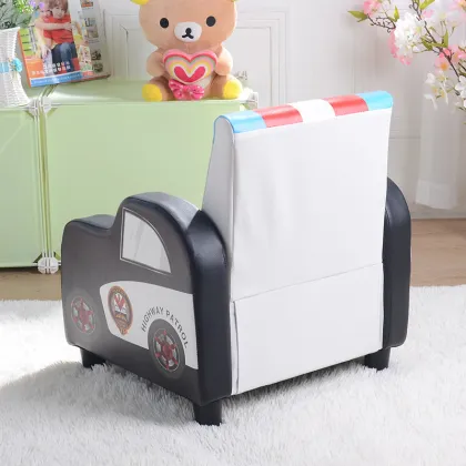 Children's Sofa Cartoon Boy Baby Small Sofa