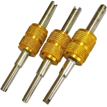 Universal Large Bore R-134A Valve Core Tool