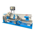 WEISS™ Metal Lathe Benchtop Brushless Lathe With 2-Axis DRO WBL250F-D / WBL250LF-D