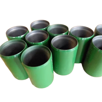 Oil Well Tubing and Drill Steel Pipes
