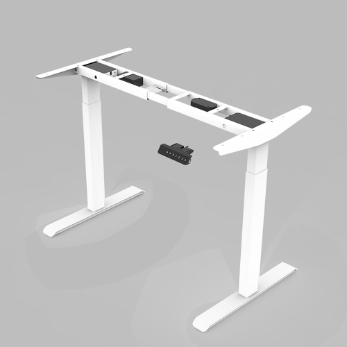 Electric Adjustable Height Standing Computer Table