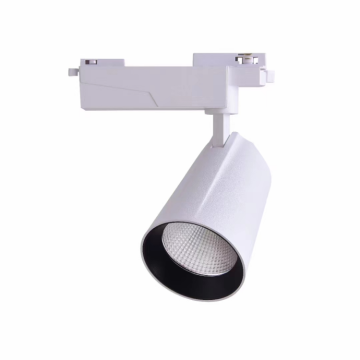 High Quality 25W COB LED Spot Track Light with 5 Years Warranty