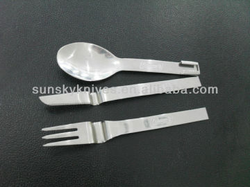 Funny cutlery