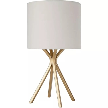Nordic Modern Multi-Function LED Desk Lamp for Romantic Night Lighting