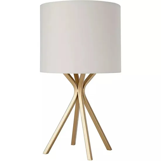 Nordic Modern Multi-Function LED Desk Lamp for Romantic Night Lighting