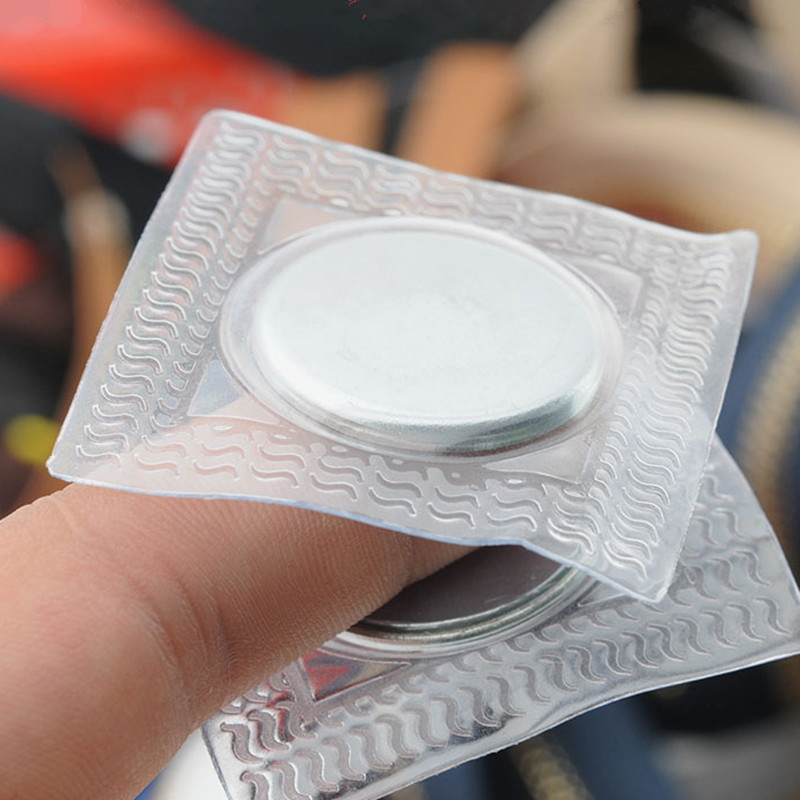 Custom Magnetic Buttons: Magnetic Materials For Clothing, High Quality ...