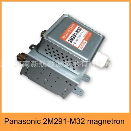 panasonic microwave oven parts magnetron water cooled