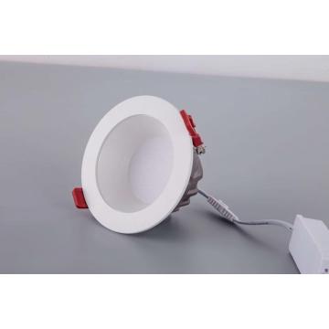 15v Fernbedienung Aluminium LED Down Light