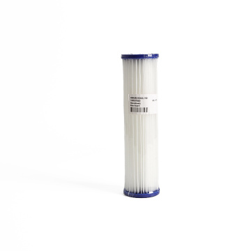 Wasserkühler-Papierfilterelement Faser 1100224