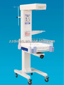 medical equipment infant radiant warmer