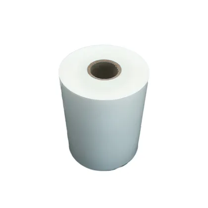 Hot Lamination Glue Coated Film BOPP