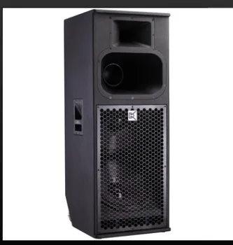 CVR three-way,Bi-amp,full range system CV-3