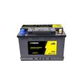 768WH 1140AG DEEP CYCLE LITHIUM-ION CAR Battery