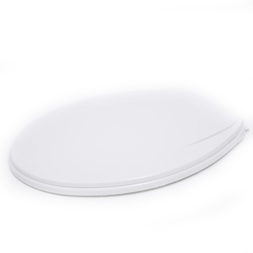 Durable Automatic Hygienic Plastic Toilet Seat And Cover