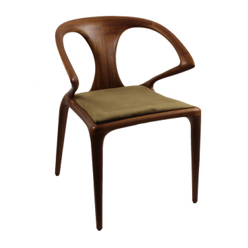 dining chairs with arms