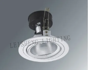 Eco - Friendly Ac220v 50 Hz Cdm - T G12 35w / 70w Metal Halide Light Fixture For Hotels
