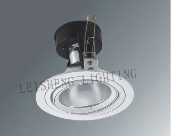 Eco - Friendly Ac220v 50 Hz Cdm - T G12 35w / 70w Metal Halide Light Fixture For Hotels