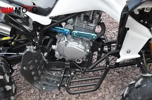 250cc Engine Manual Clutch SHINERAY