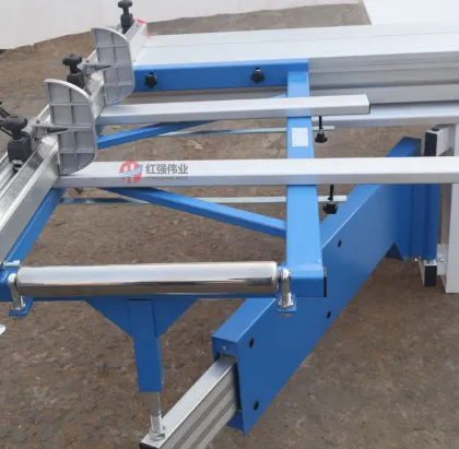 MJ6132DT table saw wood working machines