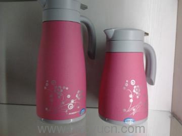vacuum coffee pot