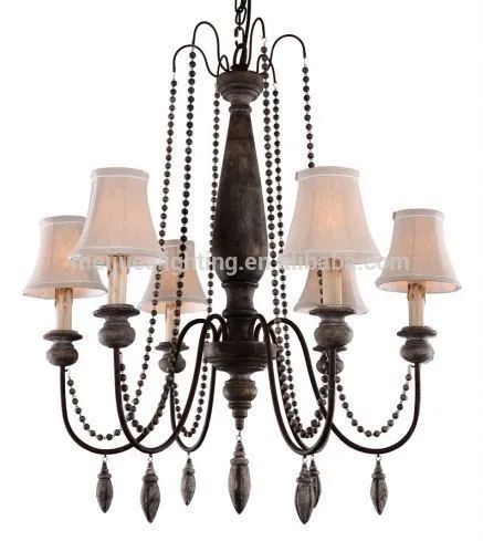 New Style attractive baccarat chandelier kristall led