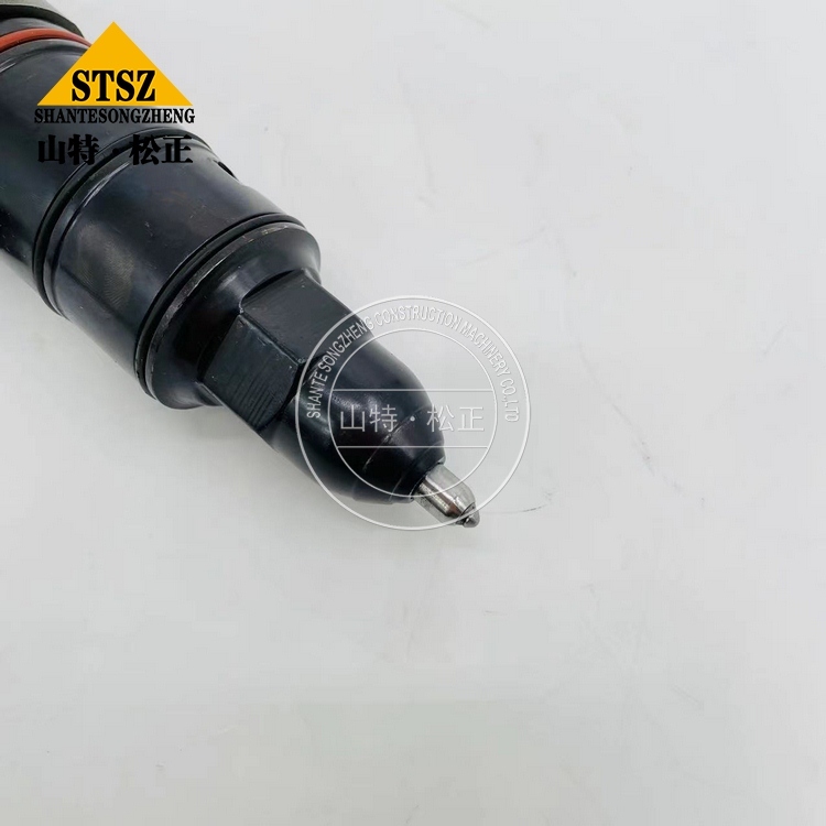 Engine Spare Parts 6067GU40 DDEC Injector R5234785