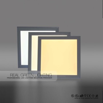 40w Panel Light High Lumen 2600LM 3000K-6500K LED Integrated Ceiling Panel Light