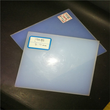 FEP Nontoxic Moulded Dielectric Sheet