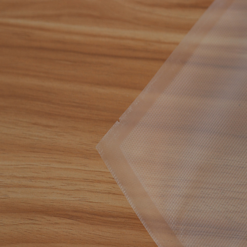 Embossed Vacuum Seal Bags for Food Storage
