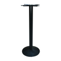 good quality D500*H720mm D500 round table base