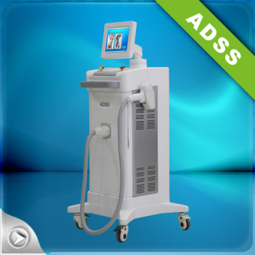 808nm Diode Laser Hair Removal Treatment/ Permanent Hair Beauty Equipment