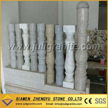 China Natural Stone Handrail