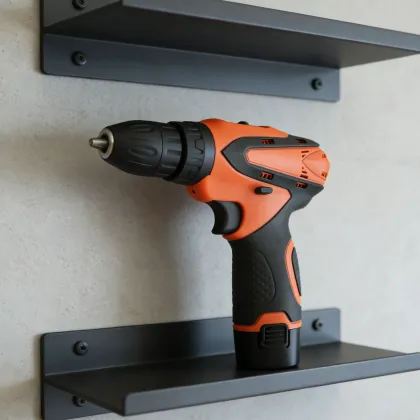 Budget Friendly Electric Screwdriver Tool
