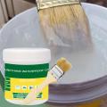 Innovative Sealer Mighty Paste Polyurethane Waterproof Coating for Home House Bathroom Roof Mighty Sealant