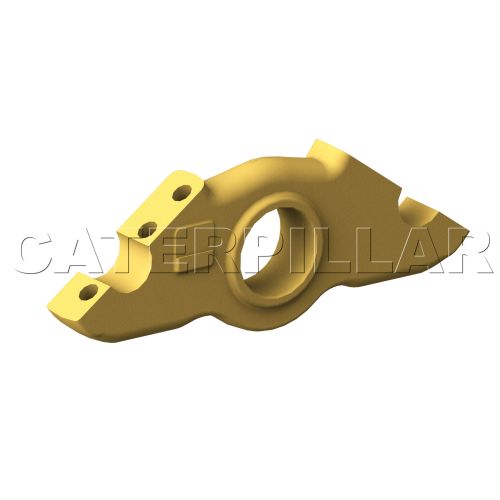 Warranty Mine Accessories 16M Bogie 7T-5420