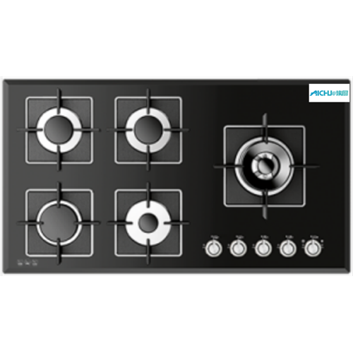 Stufa a gas Ilve Australia Cooktops