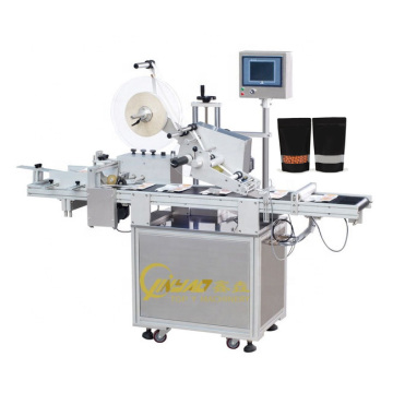 Top Y Machinery Automatic Flat Flat Bage Adming Appoactive With Printer