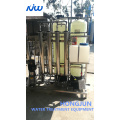 Large Scale Sea Water Treatment Equipment
