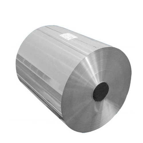 rollo enorme de papel de aluminio para el hogar