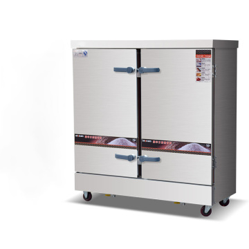 RUITAI Commercial Electric Rice Steamer - Factory Price Hot Seller