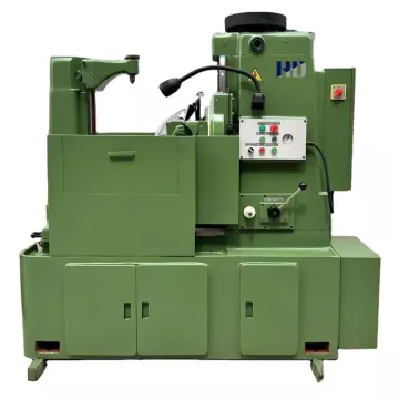Y3150 Automatic Gear Cutting Machine: Gear Shaping and Hobbing