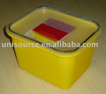Sharp Box #SB-Q2.0B(2.0Liters)