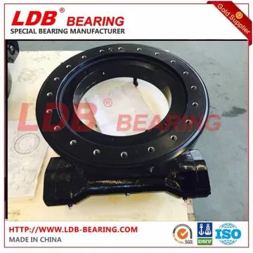 Solar Tracker Slewing Drive 17" (SE17/PE17)