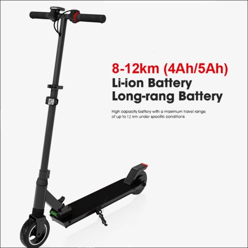 Where Buy Electric Scooter