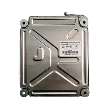 VolvoMack D13 FM13 EC340D EC480D ECU ECM for Trucks and Buses - 20814604 20814620 20814642