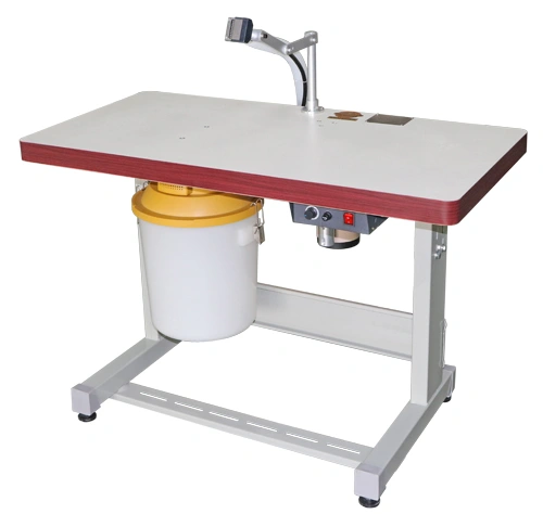 Garments Threading Machine Garment Thread Trimming Machine China Manufacturers Suppliers Factory ...