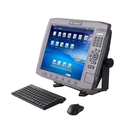 Single Beam Echo Sounder Transducers and Echo Depth Sounders