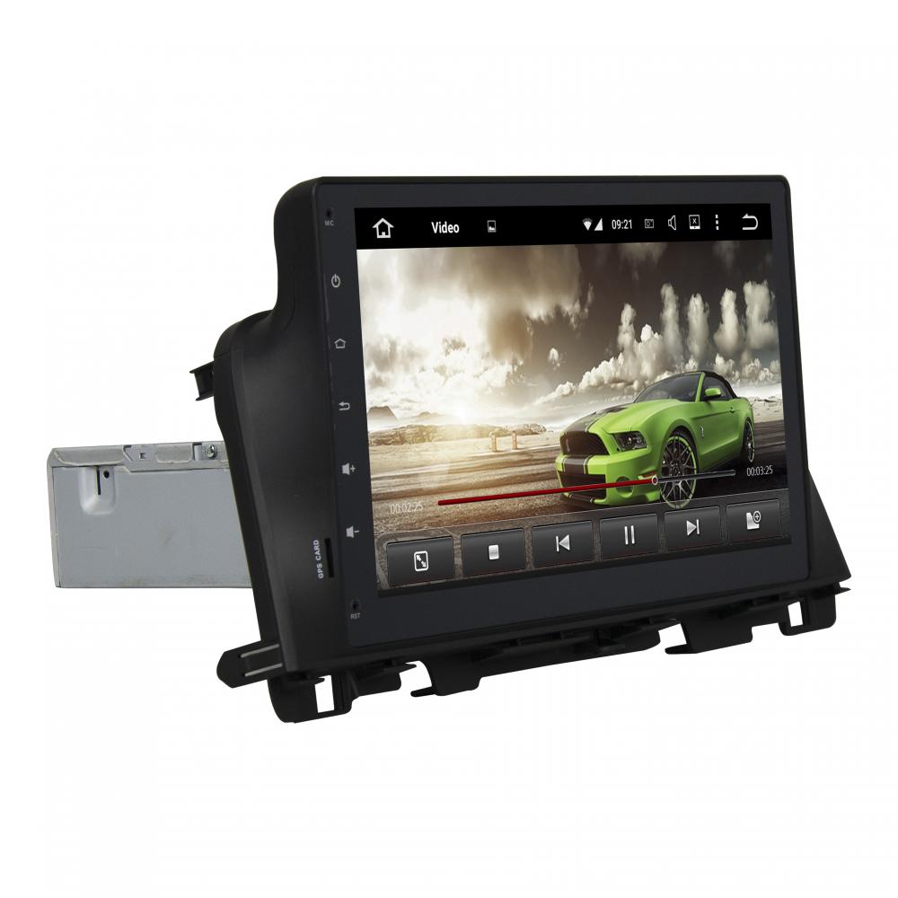 KIA K5/OPTIMA Touch Screen Auto Radio Car DVD