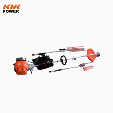 KNK Power 33.5cc 4 Stroke Bike Handle New Model 4 in 1 Multi Function Kasei Petrol Tool