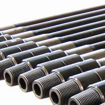 Professional wholesale of drill pipes